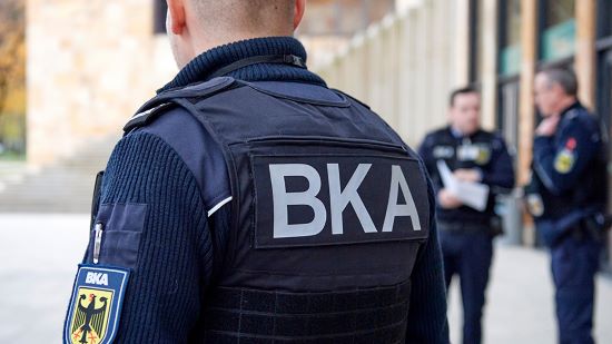 Nach dem Fund einer Kinderleiche - BKA hat zahlreiche Hinweise