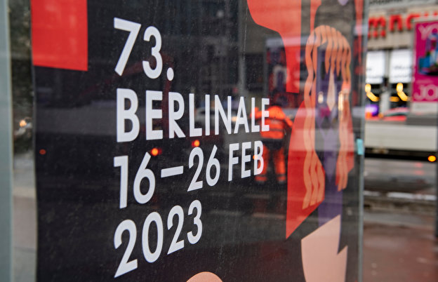 Kartenverkauf für die Filmfestspiele in Berlin hat begonnen