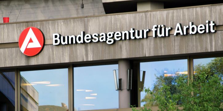 Die Zahl der Beschäftigten aus der Ukraine sind deutlich steigen