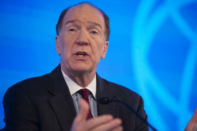 Weltbankpräsident Malpass kündigt überraschend seinen Rücktritt an