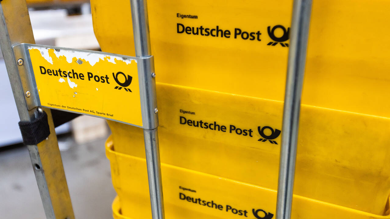 Tarifverhandlungen für rund 160 000 Paketboten geht weiter