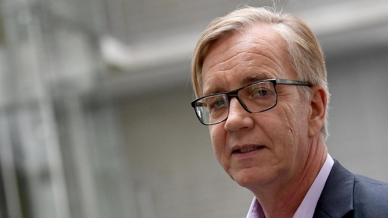 Dietmar Bartsch fordert ein Ende der Gas- und Strompreisbremsen