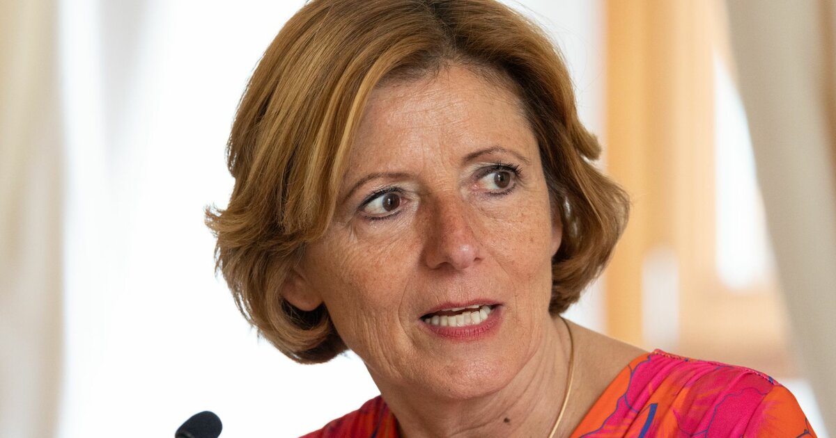 Malu Dreyer spricht den betroffenen Menschen erneut ihr Mitgefühl aus