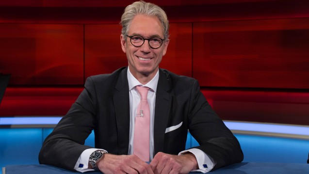 Andreas Gassen fordert mit Blick auf Deutschlands Kliniken den Abbau von Überkapazitäten