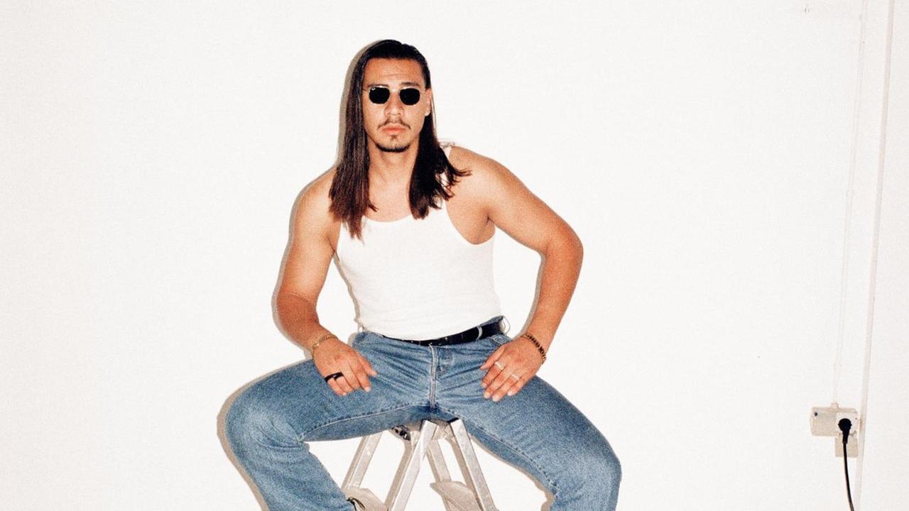 Chartrekord: Apache 207 ist mit dem Song "Roller" seit 162 Wochen der längstplatzierte Charthit