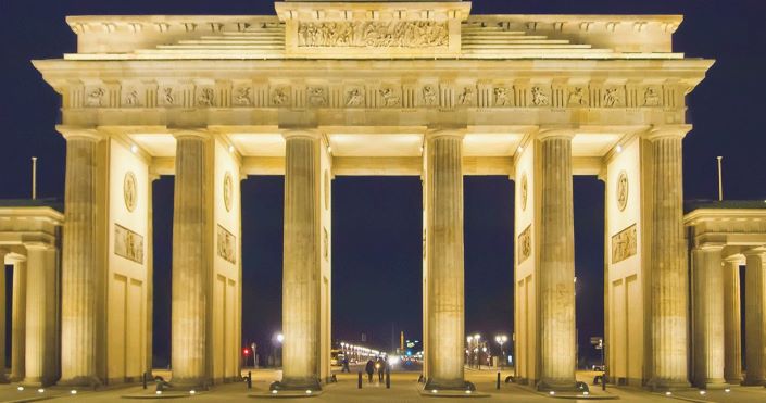 Die Zahl antisemitischer Straftaten einen neuen Höchststand erreicht