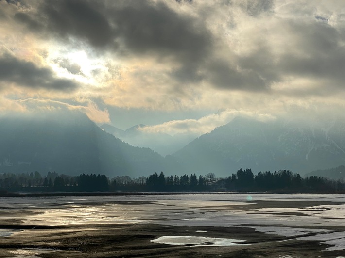 Erst der Schlaganfall, dann die Depression