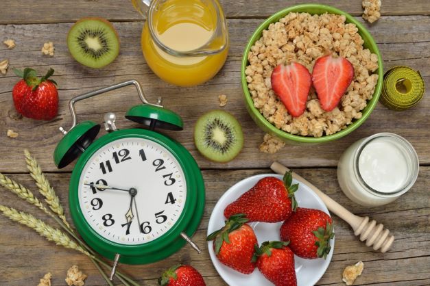 Fitnesscoach verrät 6 Tipps, wie man richtig fastet