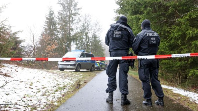 Tötung von zwölfjähriger Luise - Mutmaßliche Täterinnen in Obhut des Jugendamtes