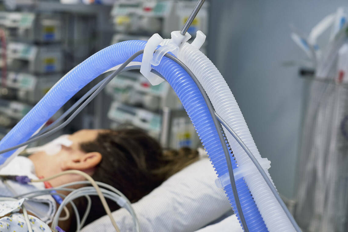 Häusliche Intensivpflege: Freie Wahl des Wohnorts muss erhalten bleiben