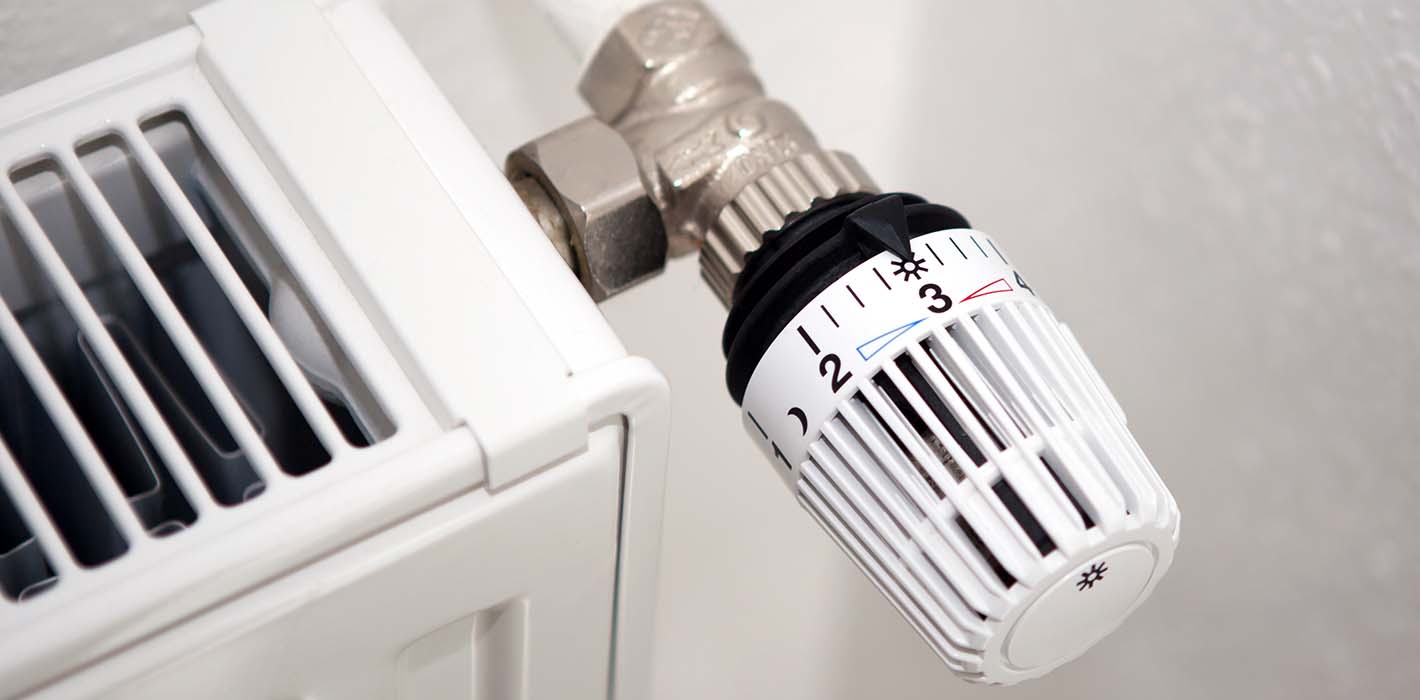 Starker Anstieg der Energiekosten wird bei Mietern mit Verzögerung ankommen