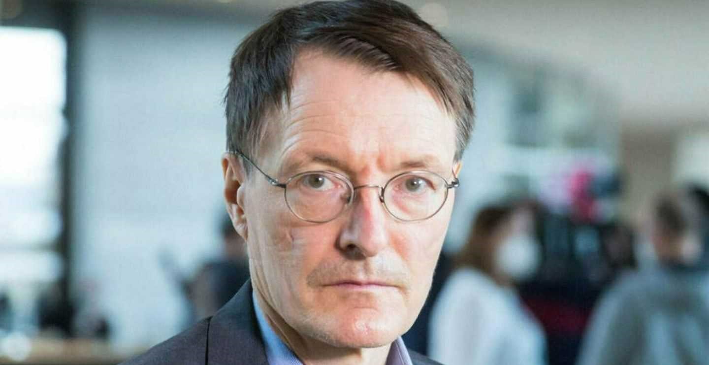 Karl Lauterbach: Nächstes Jahr wird die elektronische Patientenakte für alle verbindlich