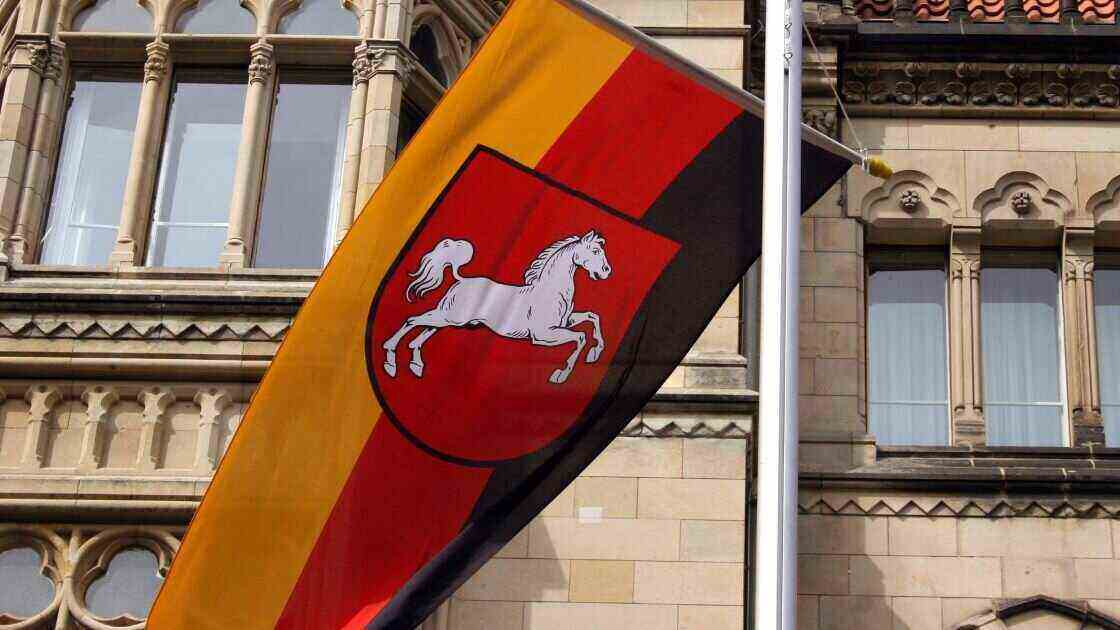 Niedersachsen: Die Fehlzeiten wegen psychischer Erkrankungen liegen über dem Niveau des Jahres 2012