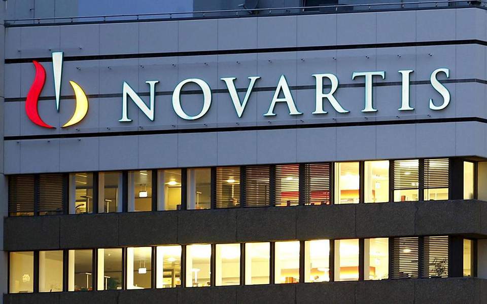 Novartis hat mit der dem Brustkrebsmittel Kisqali einen Erfolg erzielt
