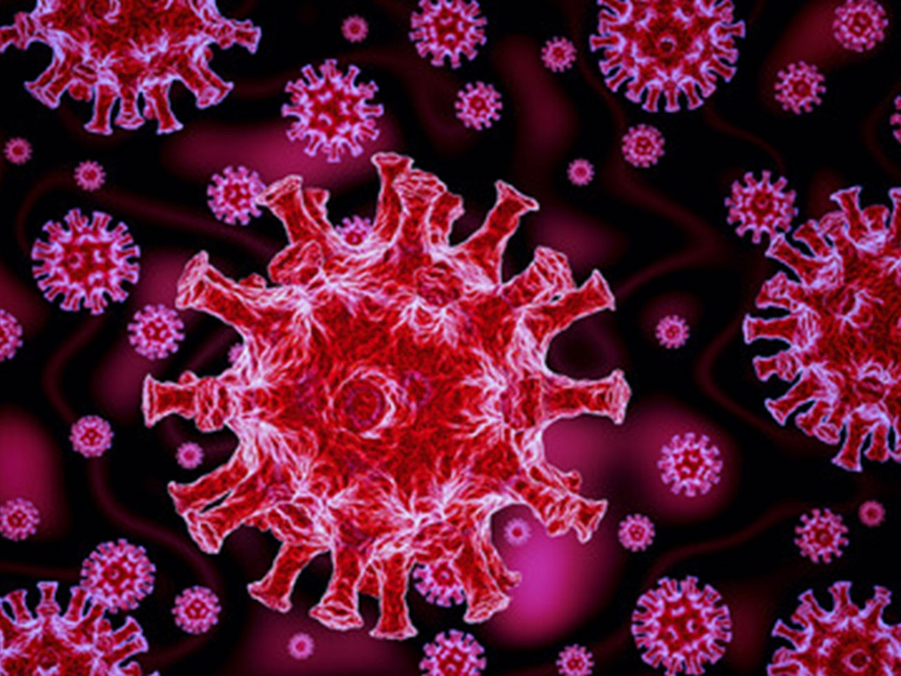 Corona-Pandemie hat das Leben schlagartig verändert