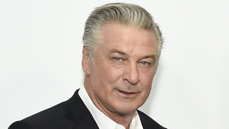 Anklage wegen Totschlags gegen Alec Baldwin wird fallen gelassen