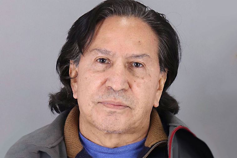 US-Berufungsgericht lehnte eine Berufung des ehemaligen peruanischen Präsidenten Alejandro Toledo Manrique ab