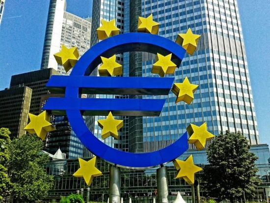 Inflation in der Eurozone ist hartnäckiger als bisher gedacht