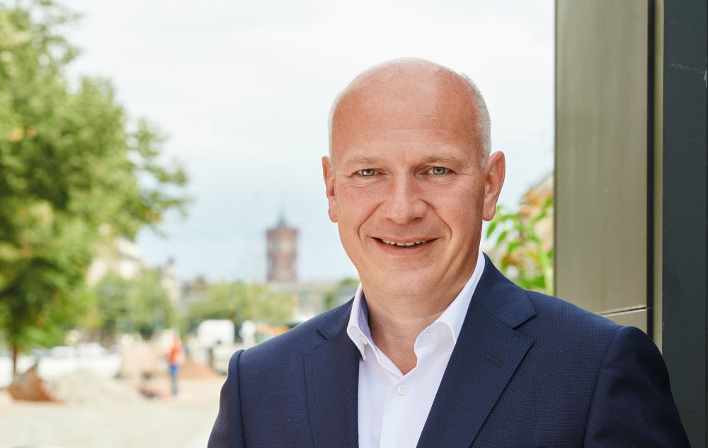 Kai Wegner ist am Donnerstag bei der Wahl zum Bürgermeister von Berlin zwei Mal durchgefallen