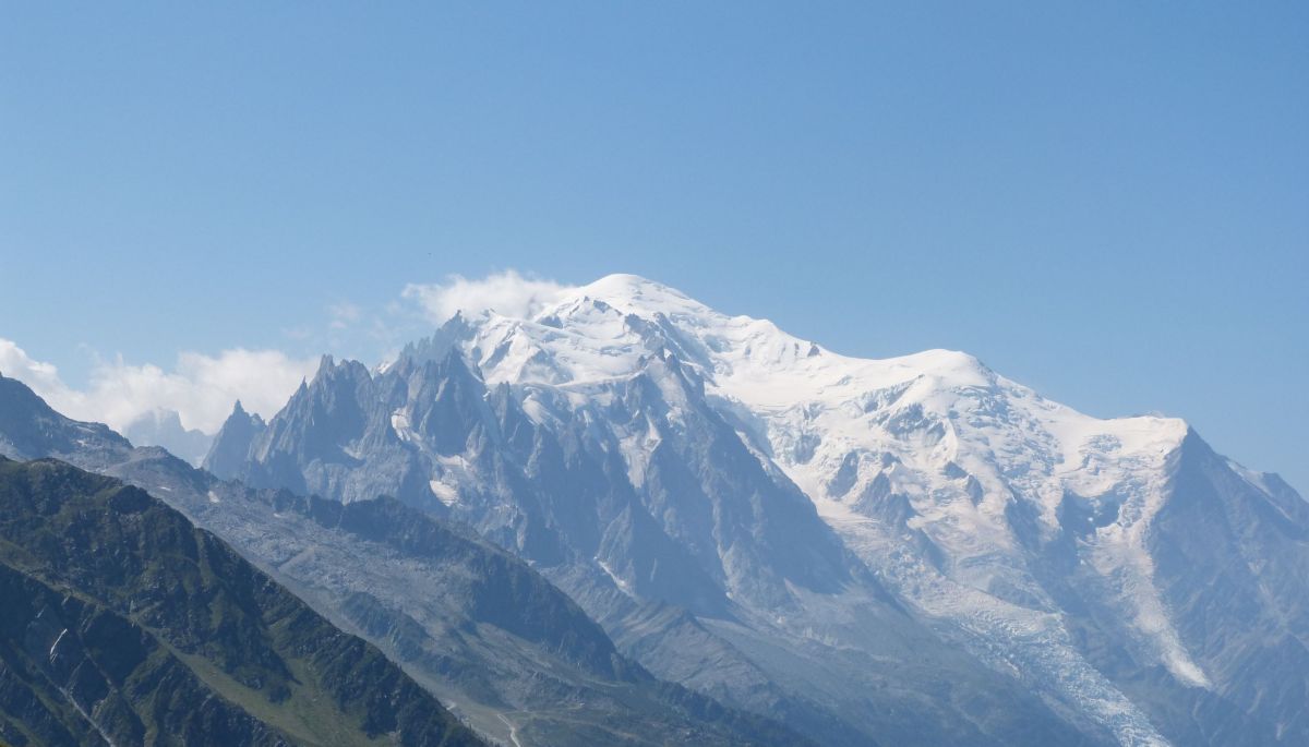 Lawine tötet mindestens vier Menschen in Frankreich