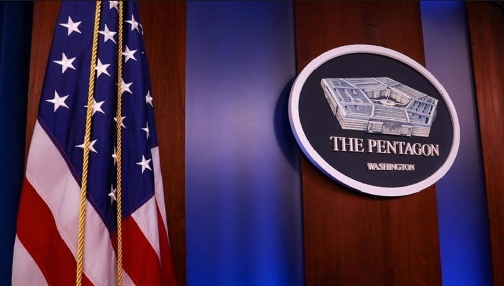 Pentagon: Die geheimen Dokumente stellen ein "sehr ernstes Risiko für die nationale Sicherheit" dar