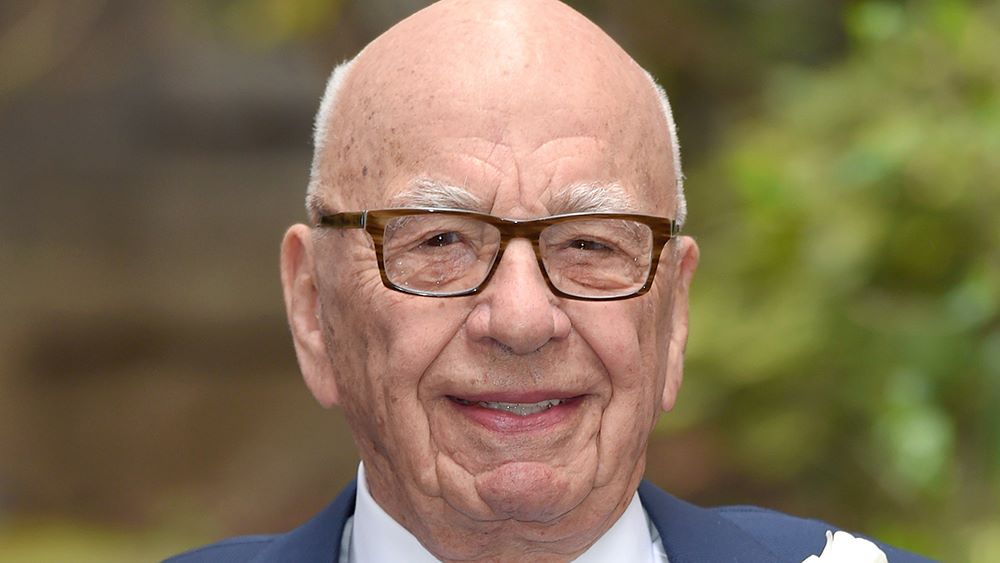 Rupert Murdochs Doppelrolle im Verleumdungsfall von Fox-Anwälten enthüllt