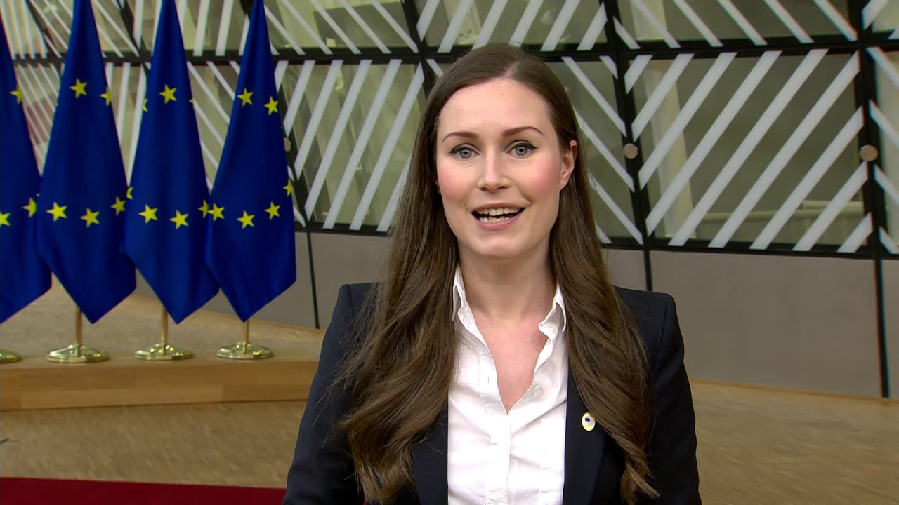 Finnland: Sanna Marin - Keine Hoffnung auf eine Wiederwahl