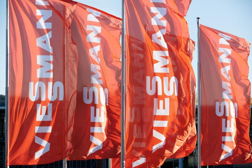 Viessmann Group verkauft ihr Wärmepumpengeschäft an US-Firma