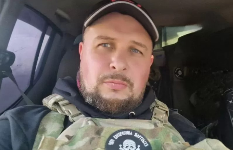 Die Ermordung des russischen Militärbloggers Tatarsky ist ein "hochkarätiger Mord"