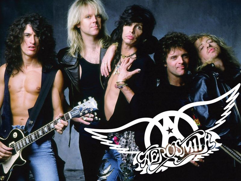 Aerosmith kündigen Abschiedstournee im September an