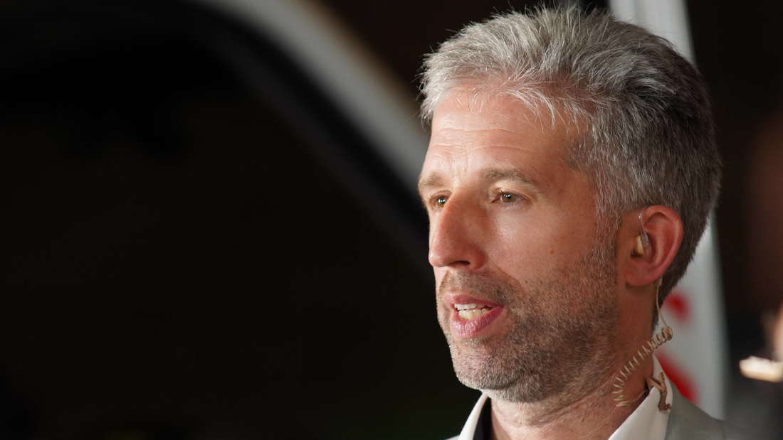 Tübinger OB Palmer kündigt Auszeit an und tritt bei den Grünen aus