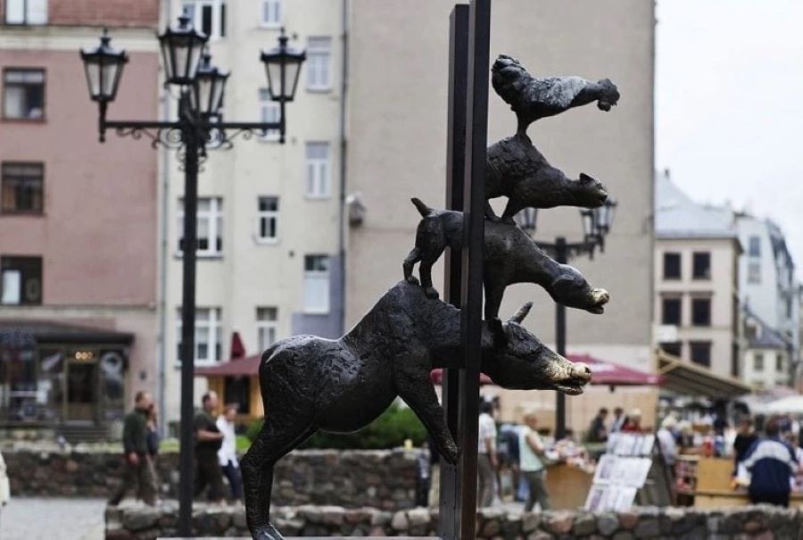 Die Landtagswahl in Bremen ist ein Test für das Mitte-Links-Bündnis