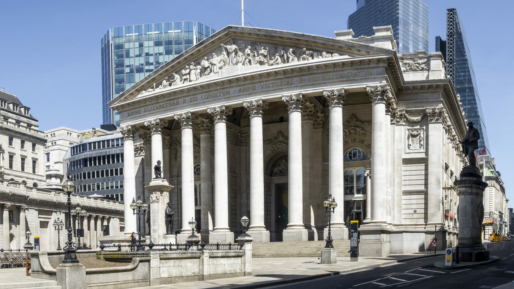 Bank of England wird am Donnerstag die Zinsen zum zwölften Mal in Folge anheben