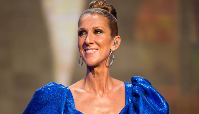 Celine Dion sagt Tourtermine der Courage World Tour ab