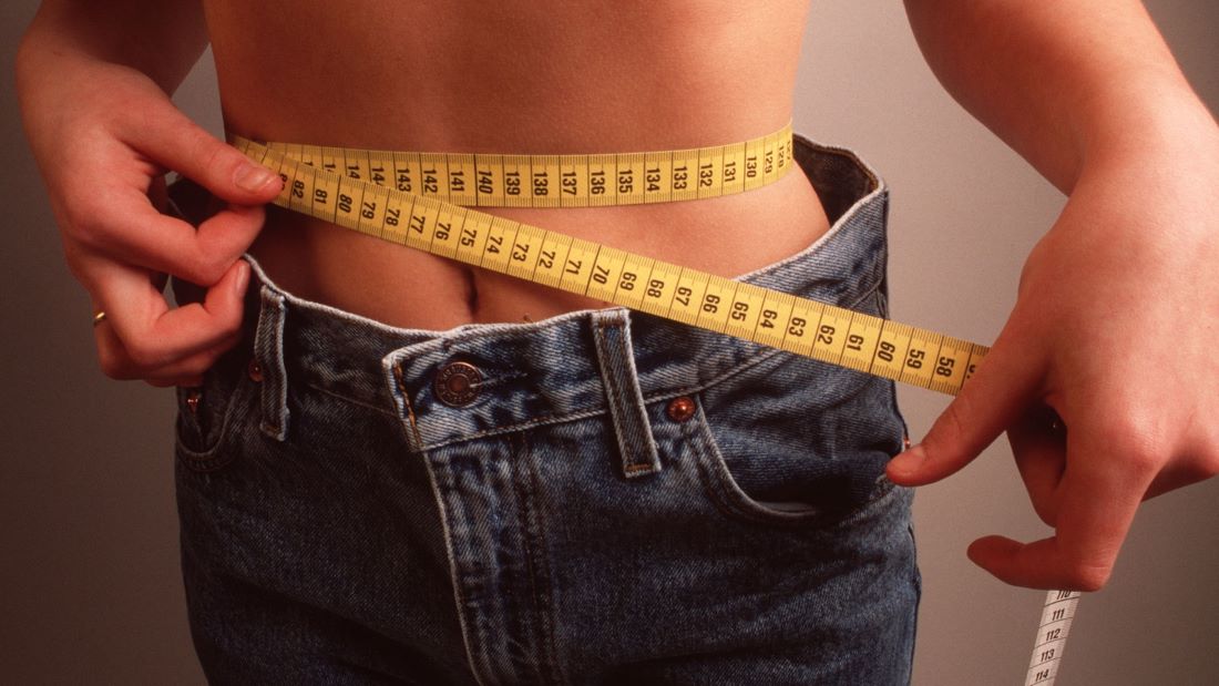 Essstörungen wie Magersucht oder Bulimie ist bundesweit gestiegen