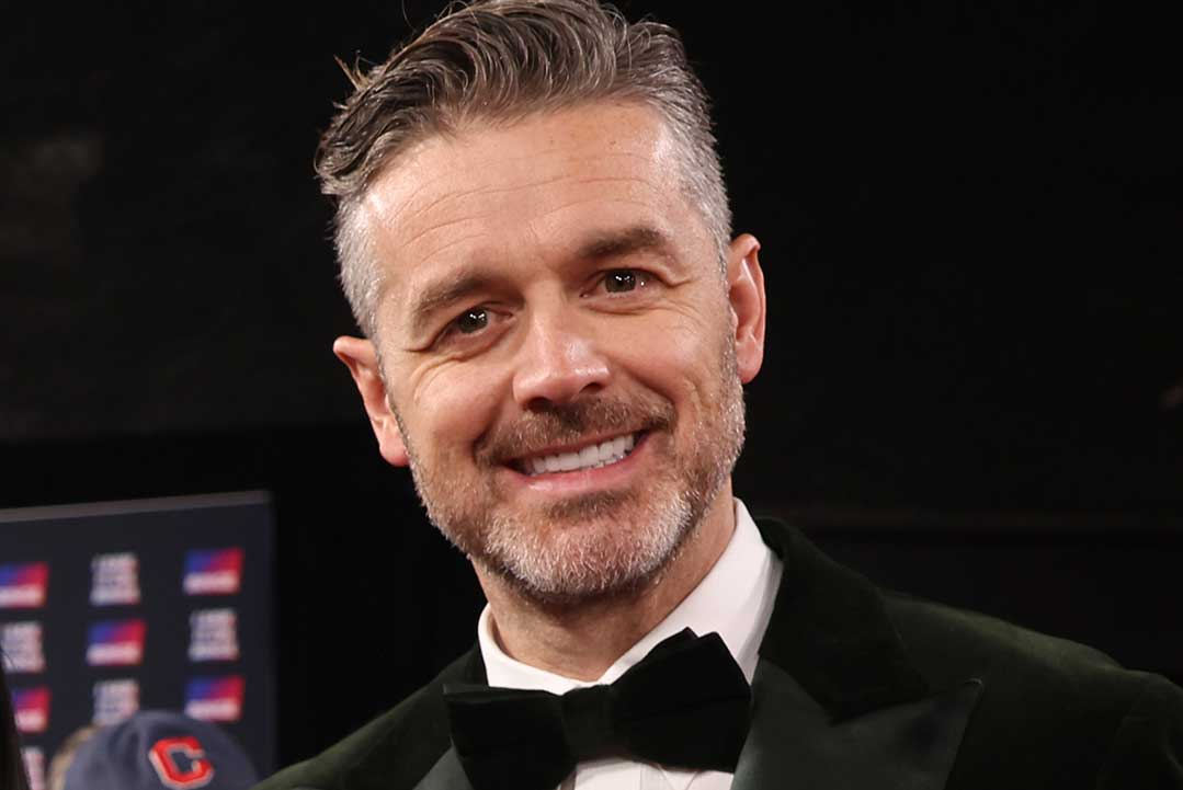 Der preisgekrönte Koch Jock Zonfrillo ist plötzlich im Alter von 46 Jahren gestorben