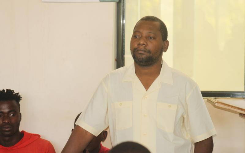 Kenia: Fehlende Organe bei den Todesfällen durch kenianische Sekte