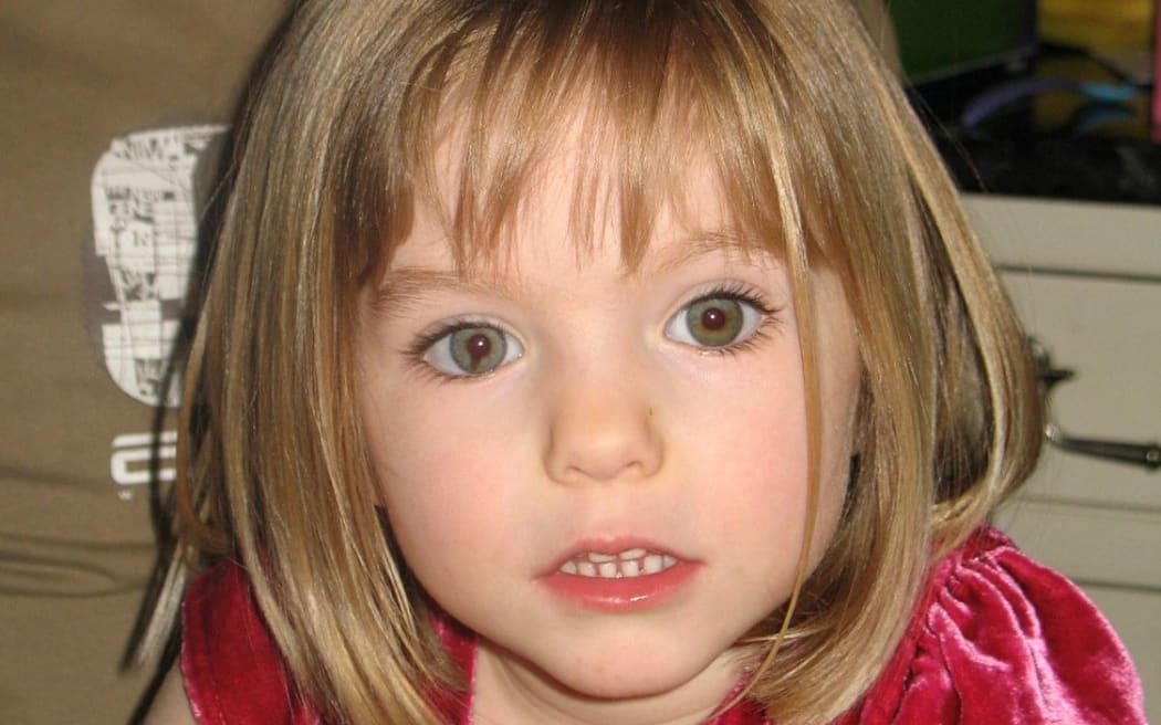 Portugiesische Polizei durchsucht Reservoir an der Algarve nach Madeleine McCann