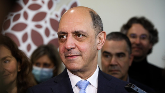 Portugal könnte im Oktober das Rauchen in der Nähe öffentlicher Gebäude verbieten