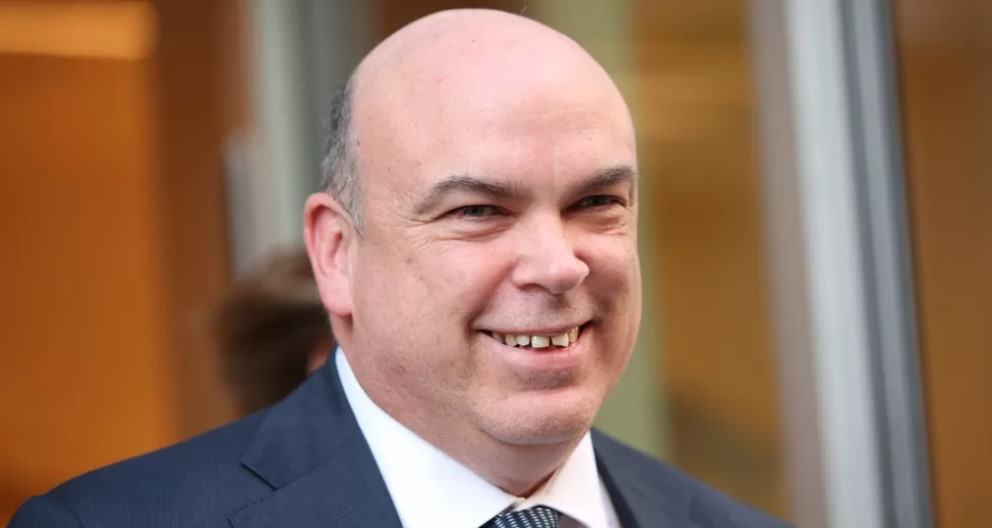 Autonomy-Gründer Mike Lynch an die USA ausgeliefert