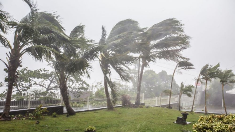 Myanmar erhöht die Zahl der Todesopfer durch Zyklon Mocha