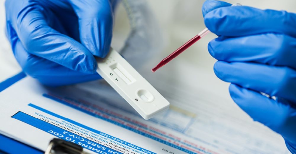 Studie: Long Covid kann die Lebensqualität stärker beeinträchtigen als fortgeschrittene Krebserkrankungen