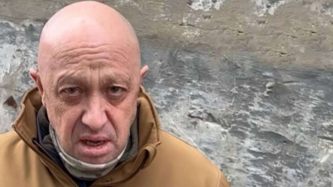 Machtkämpfe unter Putins Stellvertretern scheinen Anzeichen einer "tiefgreifenden Dysfunktion" zu offenbaren