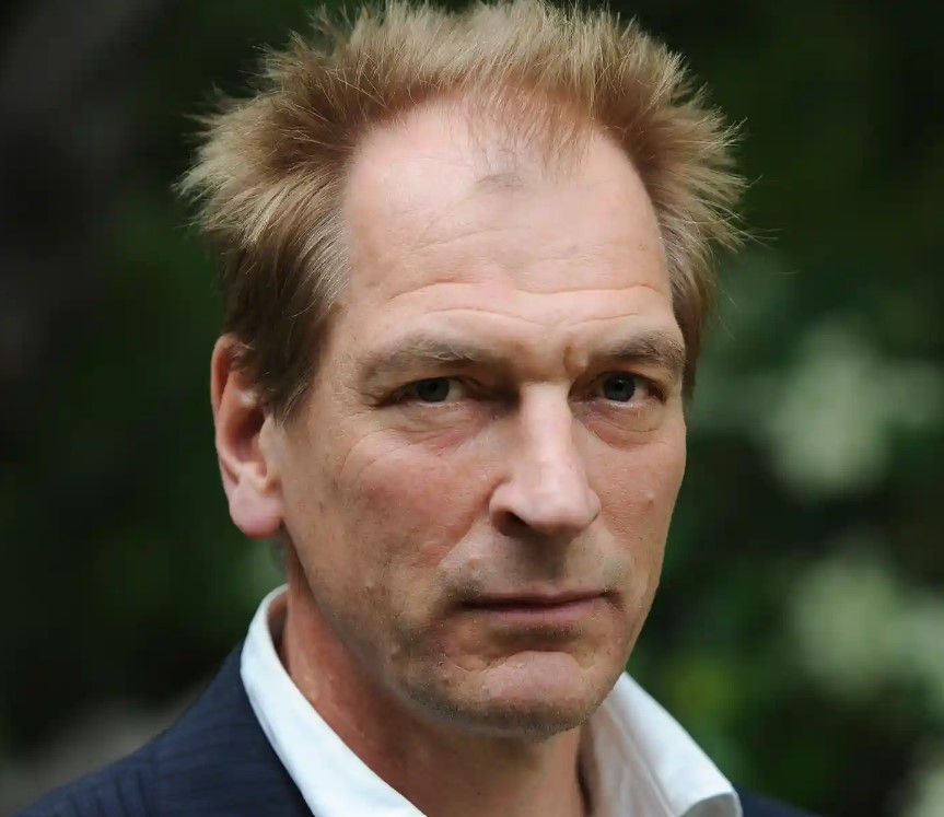 Vermisster britischer Schauspieler Julian Sands ist tot
