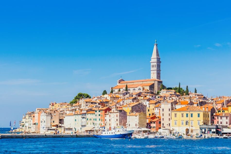 Pauschalreisen in Griechenland, Spanien und der Türkei steigen im Preis