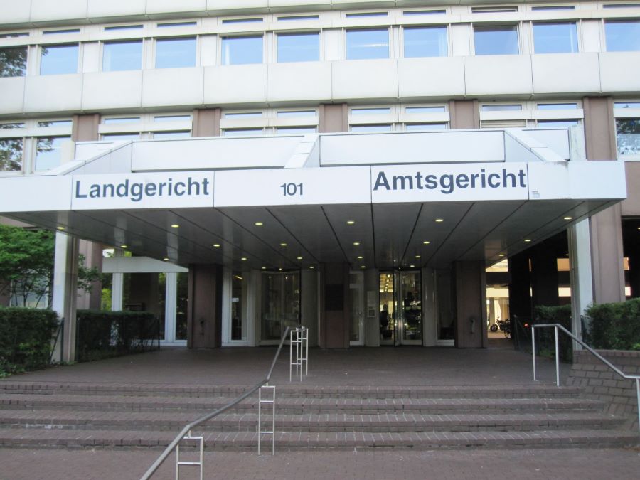 Gericht verurteilt Erzdiözese Köln zur Zahlung von über 300.000 Euro an Missbrauchsopfer