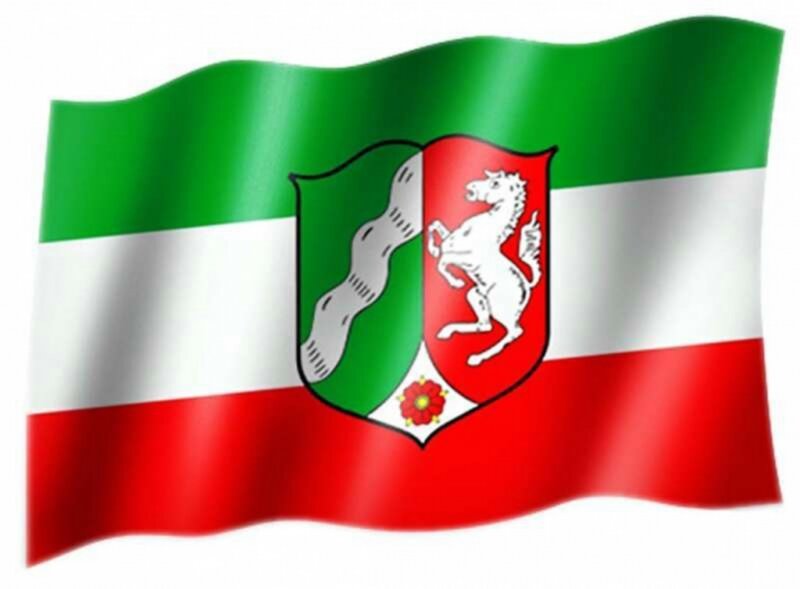 Trockenheit sorgt in Nordrhein-Westfalen zunehmend für Probleme