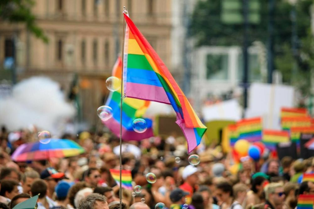 Österreich: Ein Anschlag auf die Wiener Pride-Parade wurde vereitelt