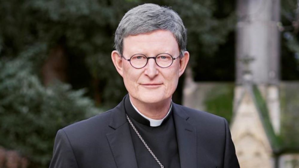 Die Erzdiözese Köln wird seit 2020 von anhaltenden Vorwürfen gegen Kardinal Woelki erschüttert