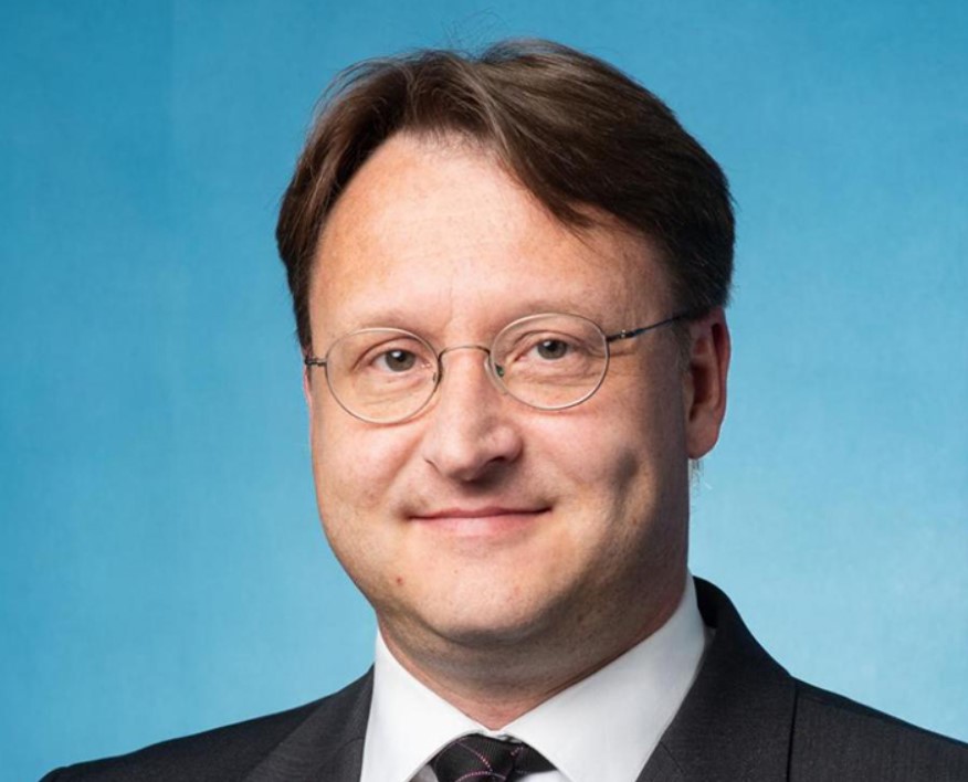 Landtagsabgeordnete Robert Sesselmann wird Deutschlands erster AfD-Landrat